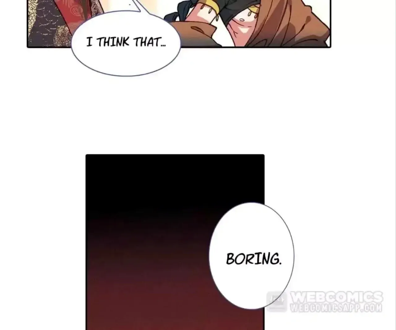 Legend of The Tyrant Empress Chapter 136 - page 38