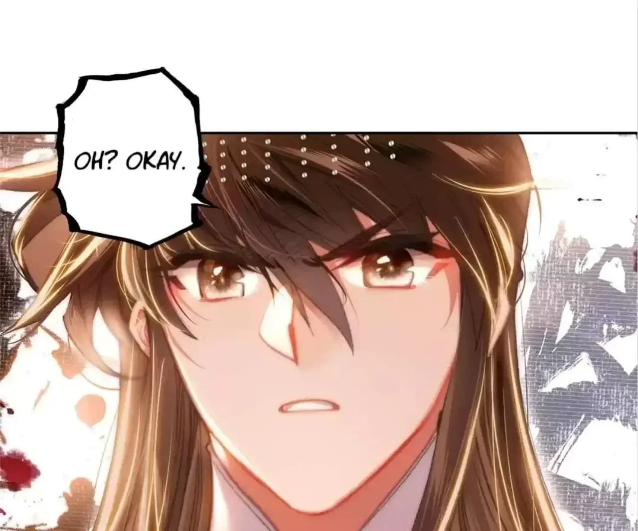 Legend of The Tyrant Empress Chapter 136 - page 55