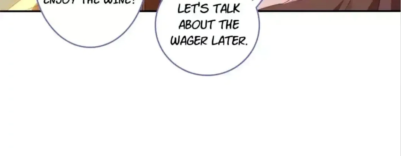 Legend of The Tyrant Empress Chapter 136 - page 61