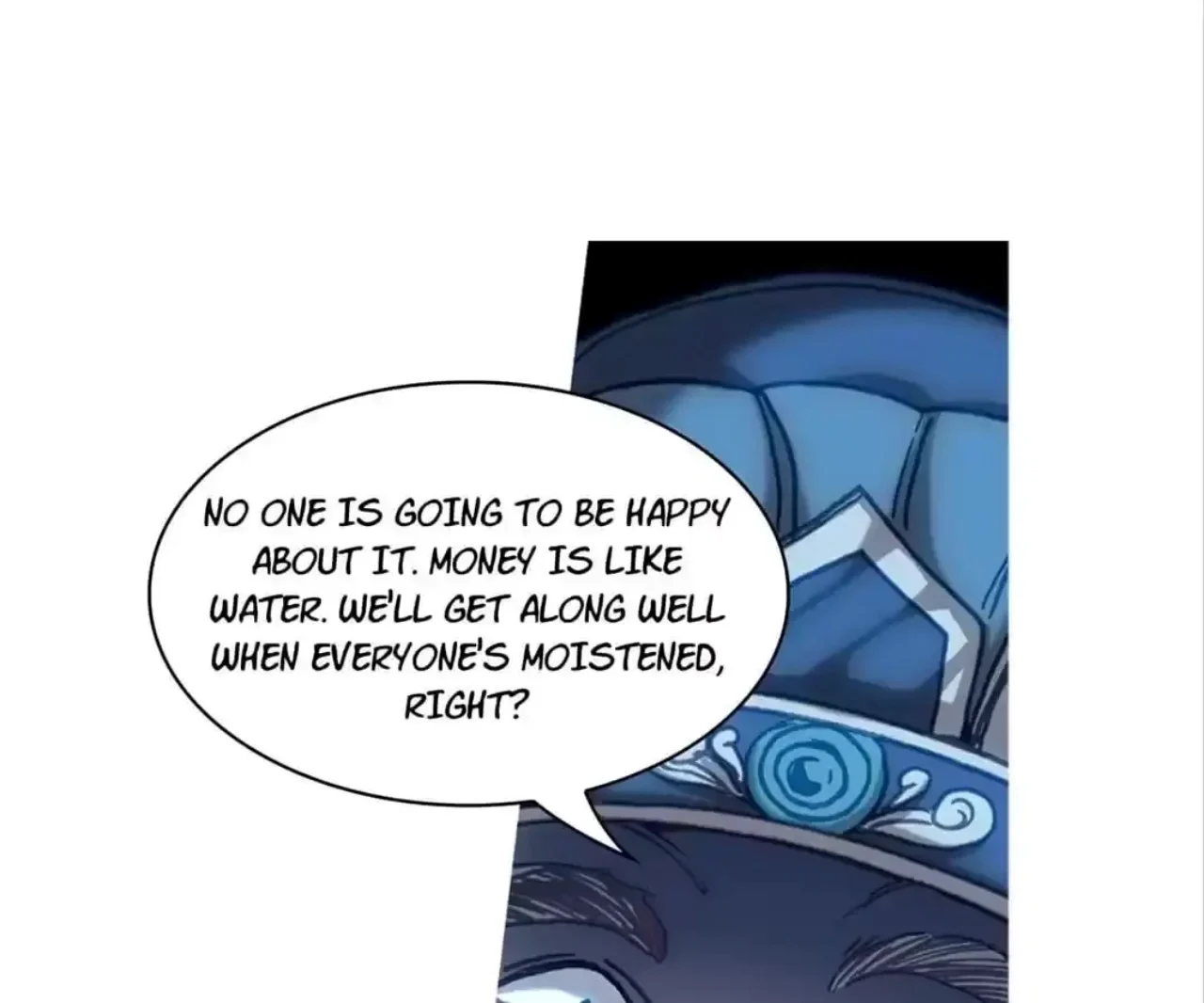Legend of The Tyrant Empress Chapter 138 - page 14