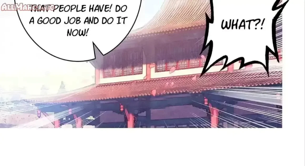 Legend of The Tyrant Empress Chapter 138 - page 21
