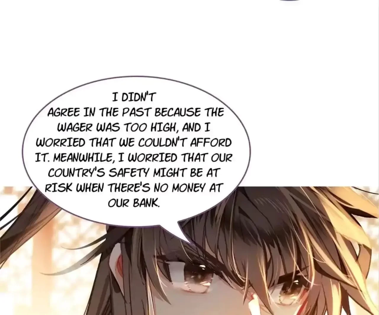 Legend of The Tyrant Empress Chapter 138 - page 26