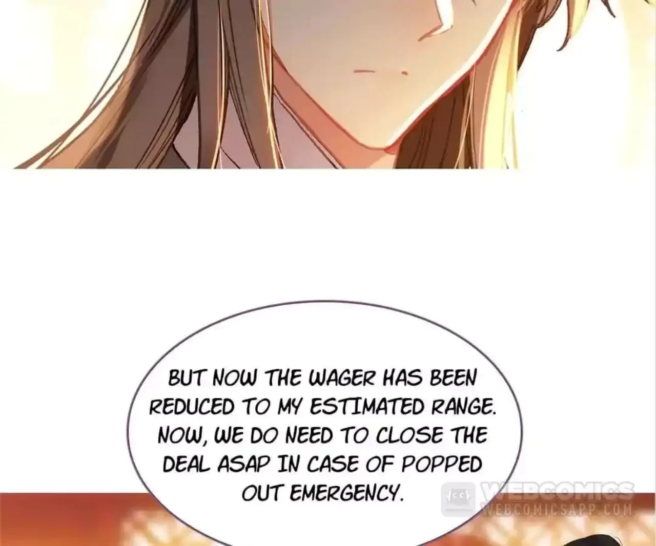 Legend of The Tyrant Empress Chapter 138 - page 27