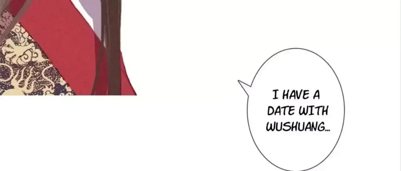 Legend of The Tyrant Empress Chapter 138 - page 34