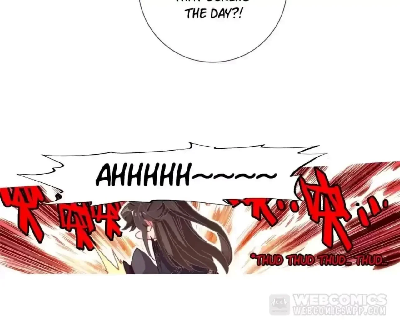 Legend of The Tyrant Empress Chapter 138 - page 36
