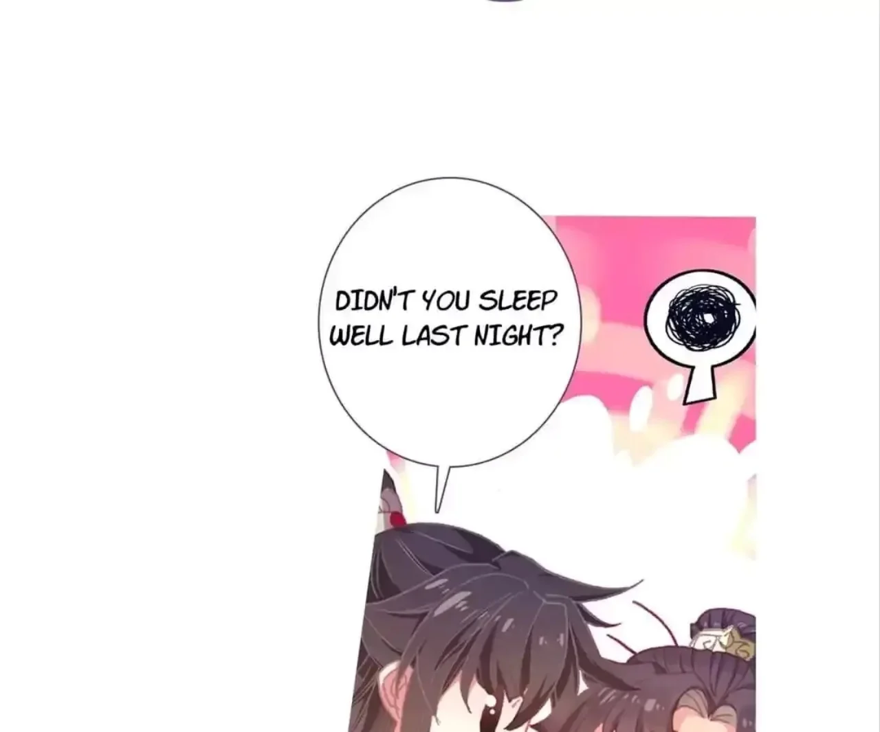 Legend of The Tyrant Empress Chapter 138 - page 41