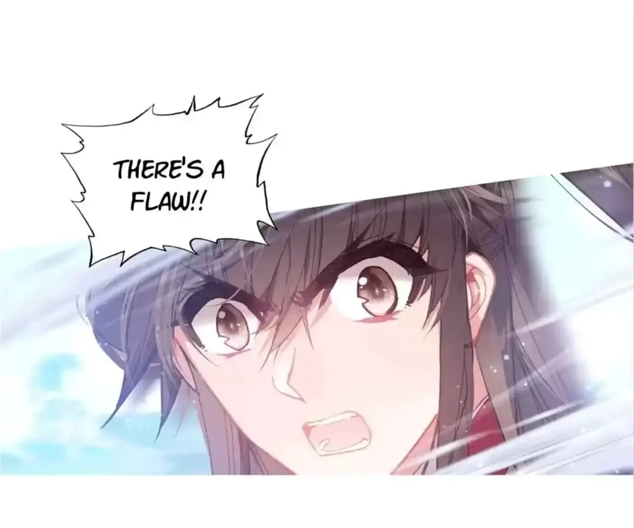 Legend of The Tyrant Empress Chapter 138 - page 64
