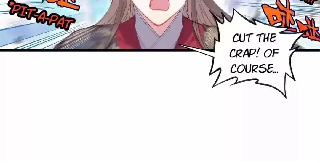 Legend of The Tyrant Empress Chapter 141 - page 14