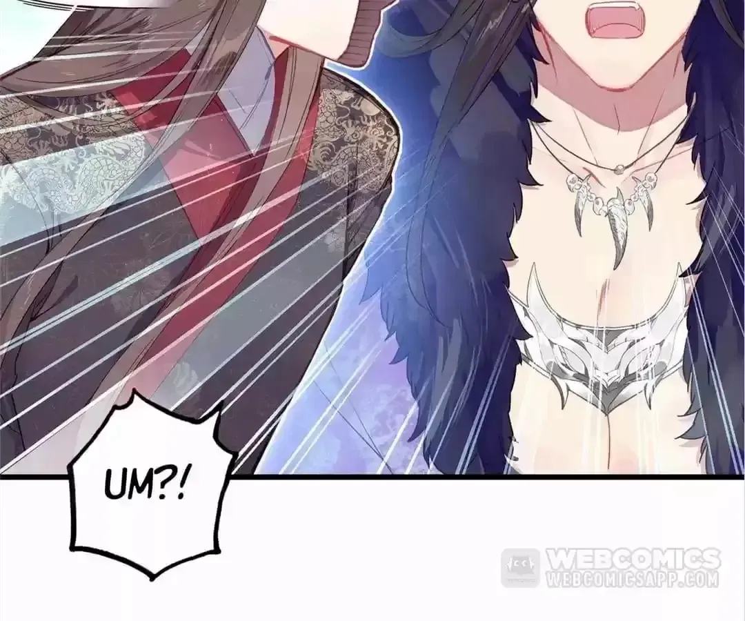 Legend of The Tyrant Empress Chapter 141 - page 16