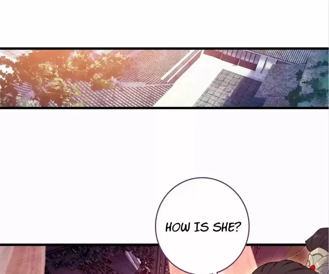 Legend of The Tyrant Empress Chapter 141 - page 19