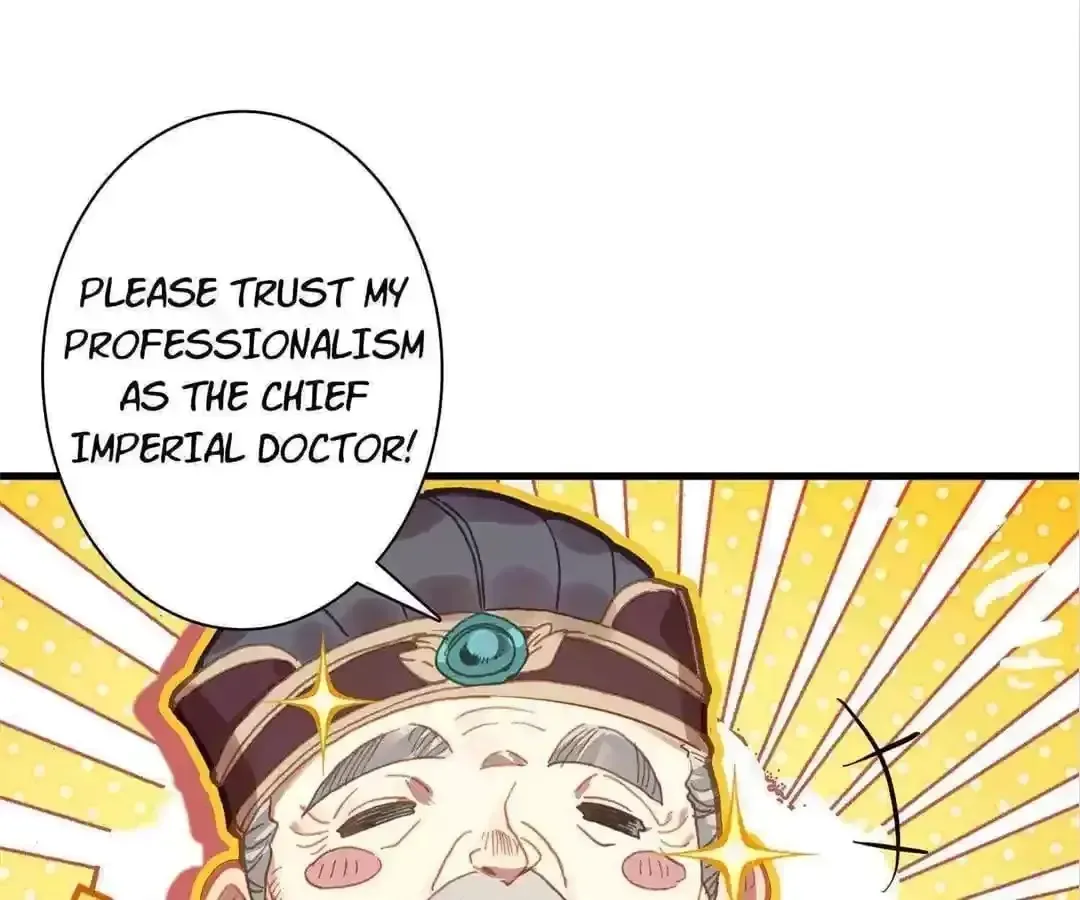 Legend of The Tyrant Empress Chapter 141 - page 23