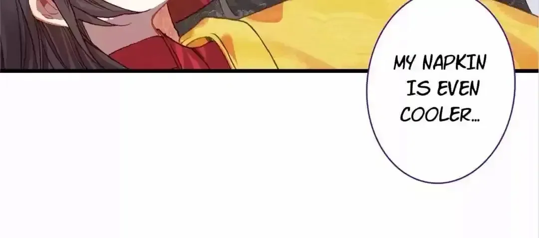 Legend of The Tyrant Empress Chapter 141 - page 31