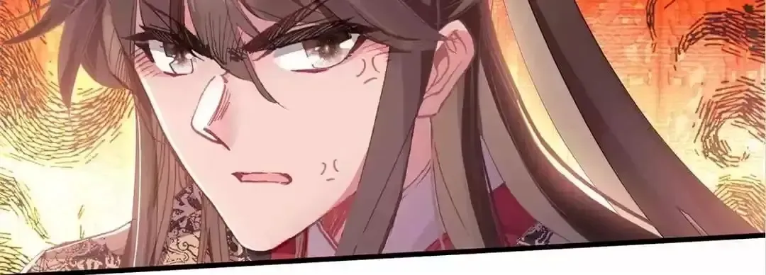 Legend of The Tyrant Empress Chapter 141 - page 34