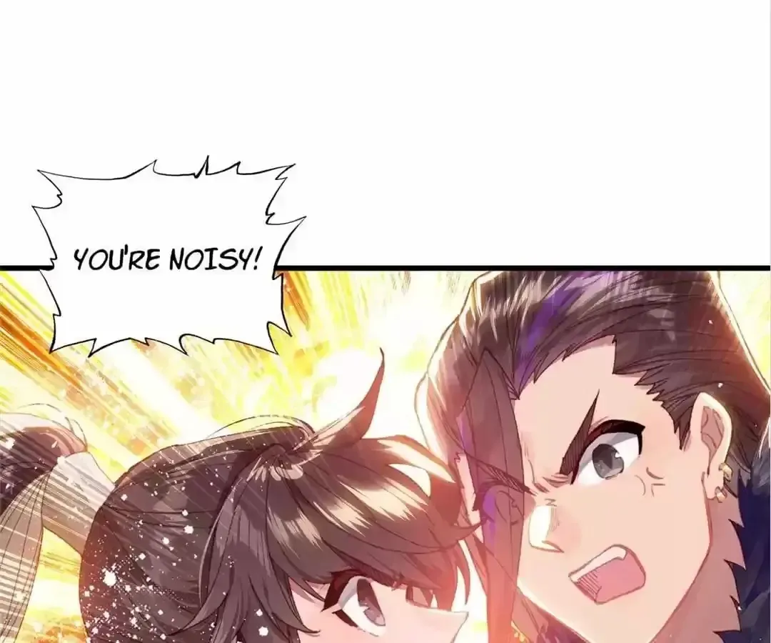 Legend of The Tyrant Empress Chapter 141 - page 43