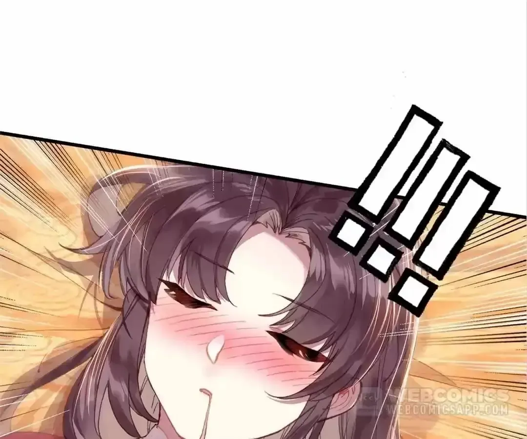 Legend of The Tyrant Empress Chapter 141 - page 48