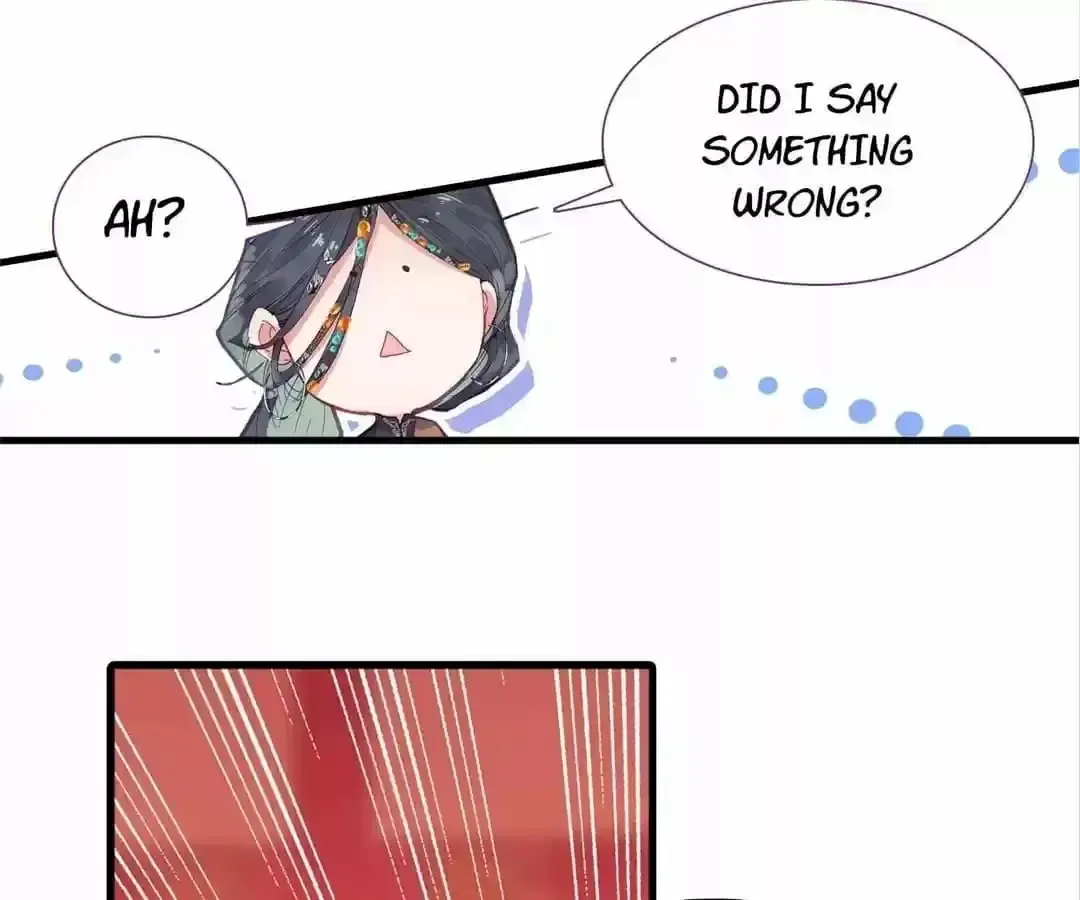 Legend of The Tyrant Empress Chapter 141 - page 5