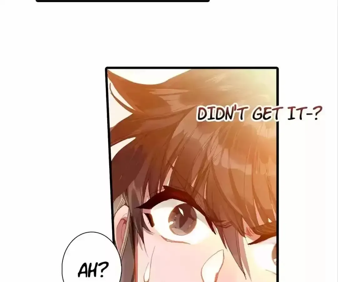 Legend of The Tyrant Empress Chapter 141 - page 53