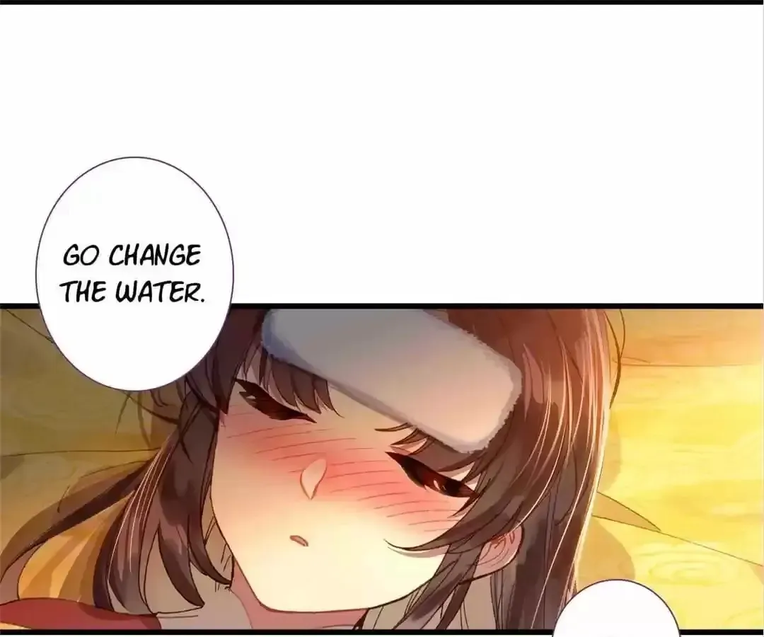 Legend of The Tyrant Empress Chapter 141 - page 62