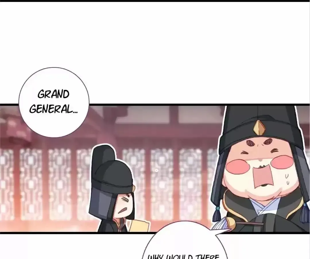 Legend of The Tyrant Empress Chapter 141 - page 66