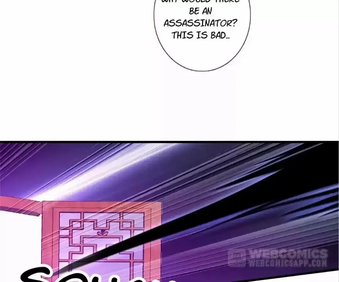 Legend of The Tyrant Empress Chapter 141 - page 67