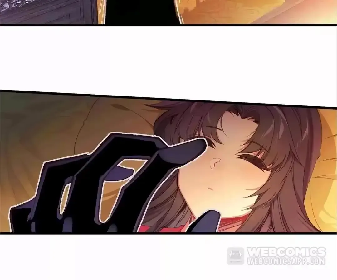 Legend of The Tyrant Empress Chapter 141 - page 72