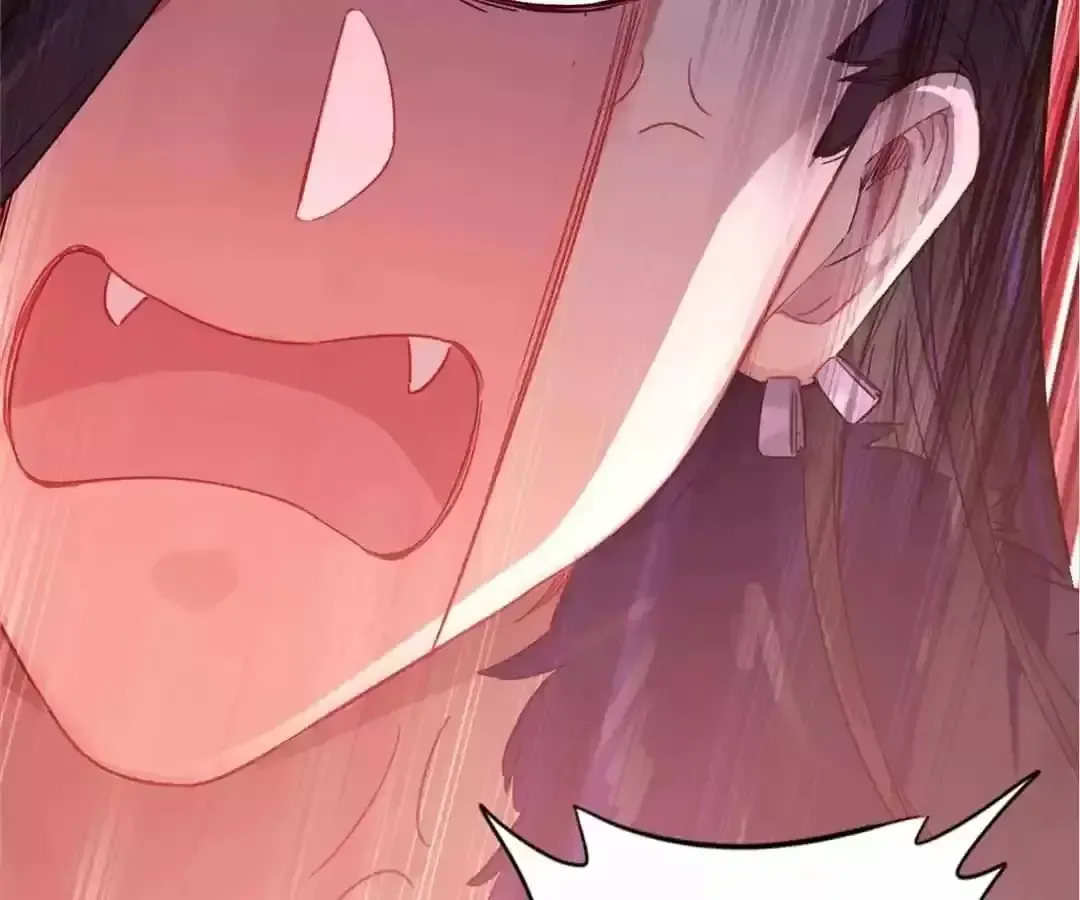 Legend of The Tyrant Empress Chapter 141 - page 8