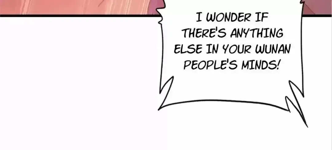 Legend of The Tyrant Empress Chapter 141 - page 9