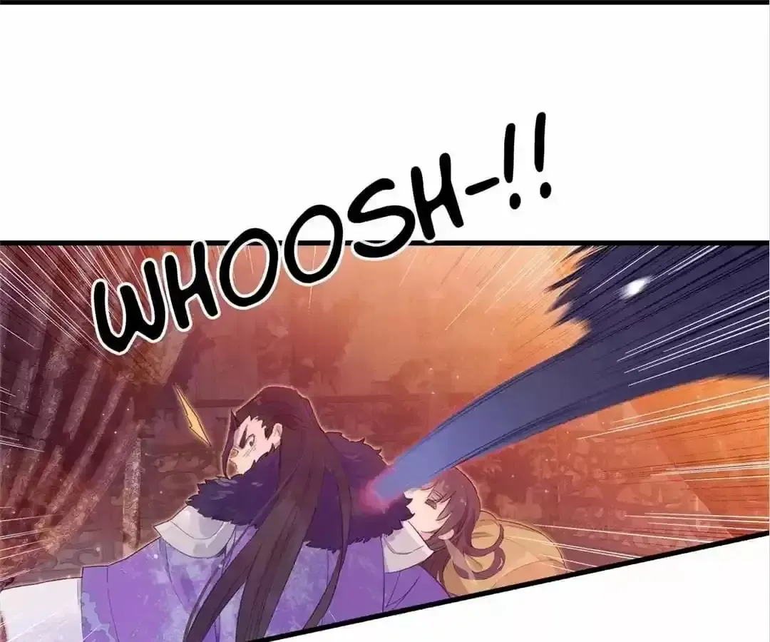 Legend of The Tyrant Empress Chapter 142 - page 10