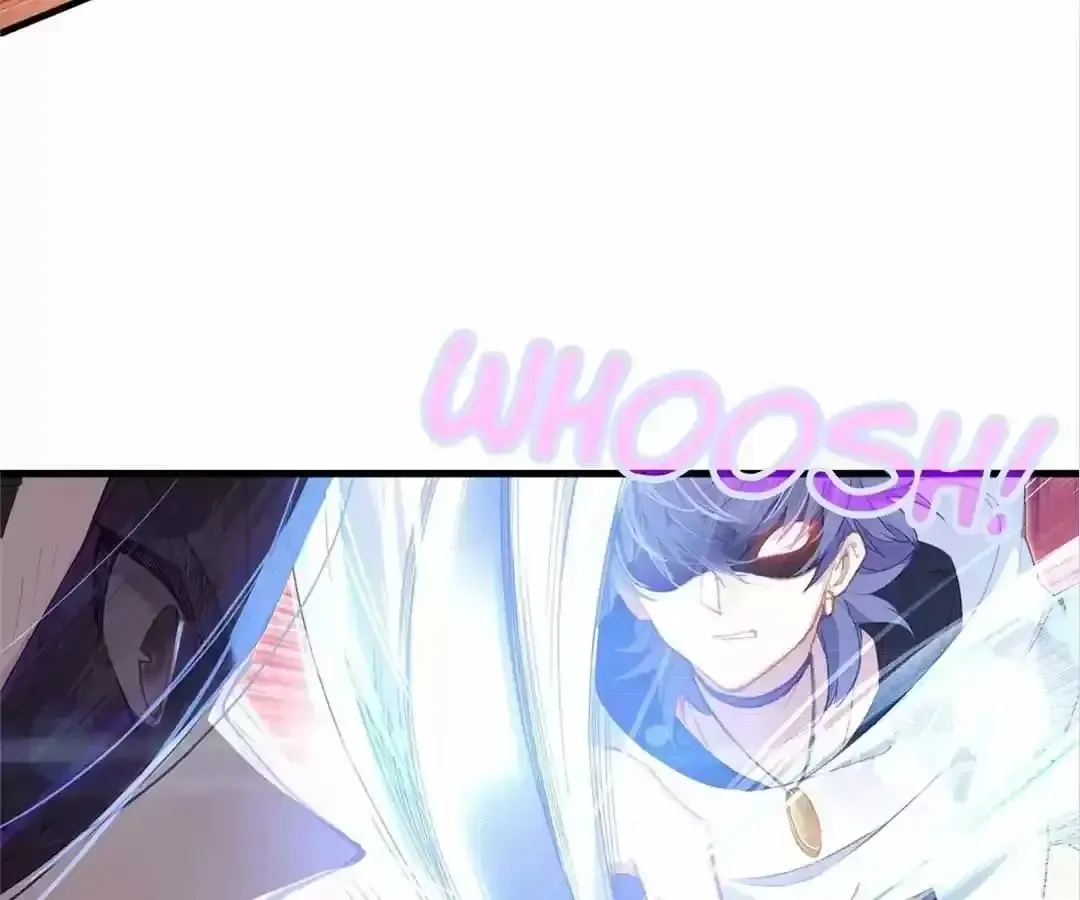 Legend of The Tyrant Empress Chapter 142 - page 12