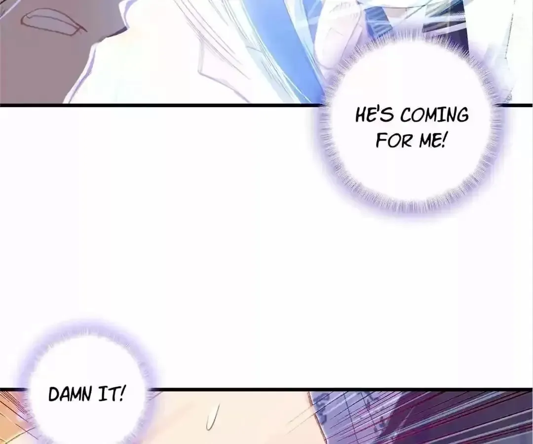 Legend of The Tyrant Empress Chapter 142 - page 13