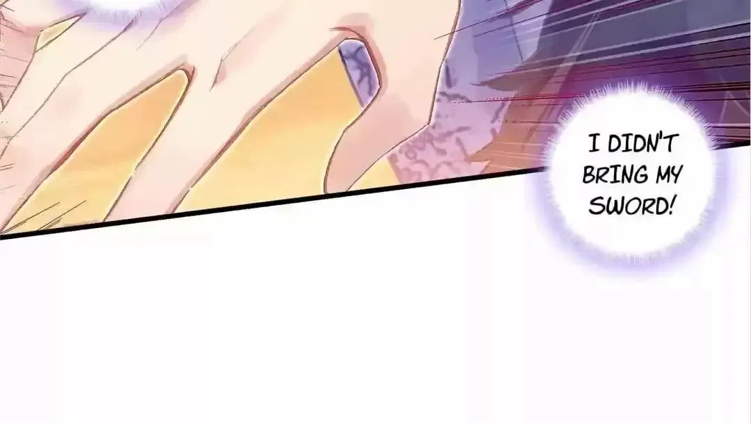 Legend of The Tyrant Empress Chapter 142 - page 14