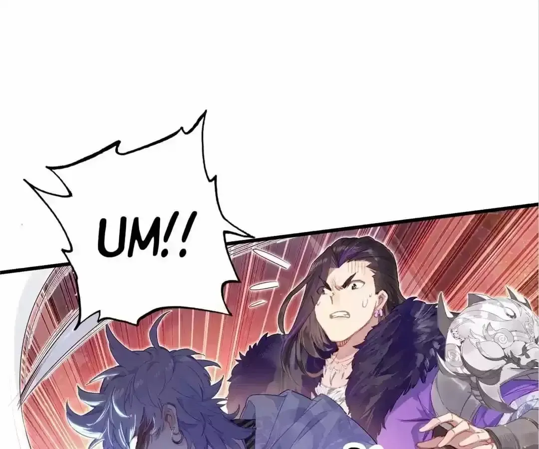 Legend of The Tyrant Empress Chapter 142 - page 15