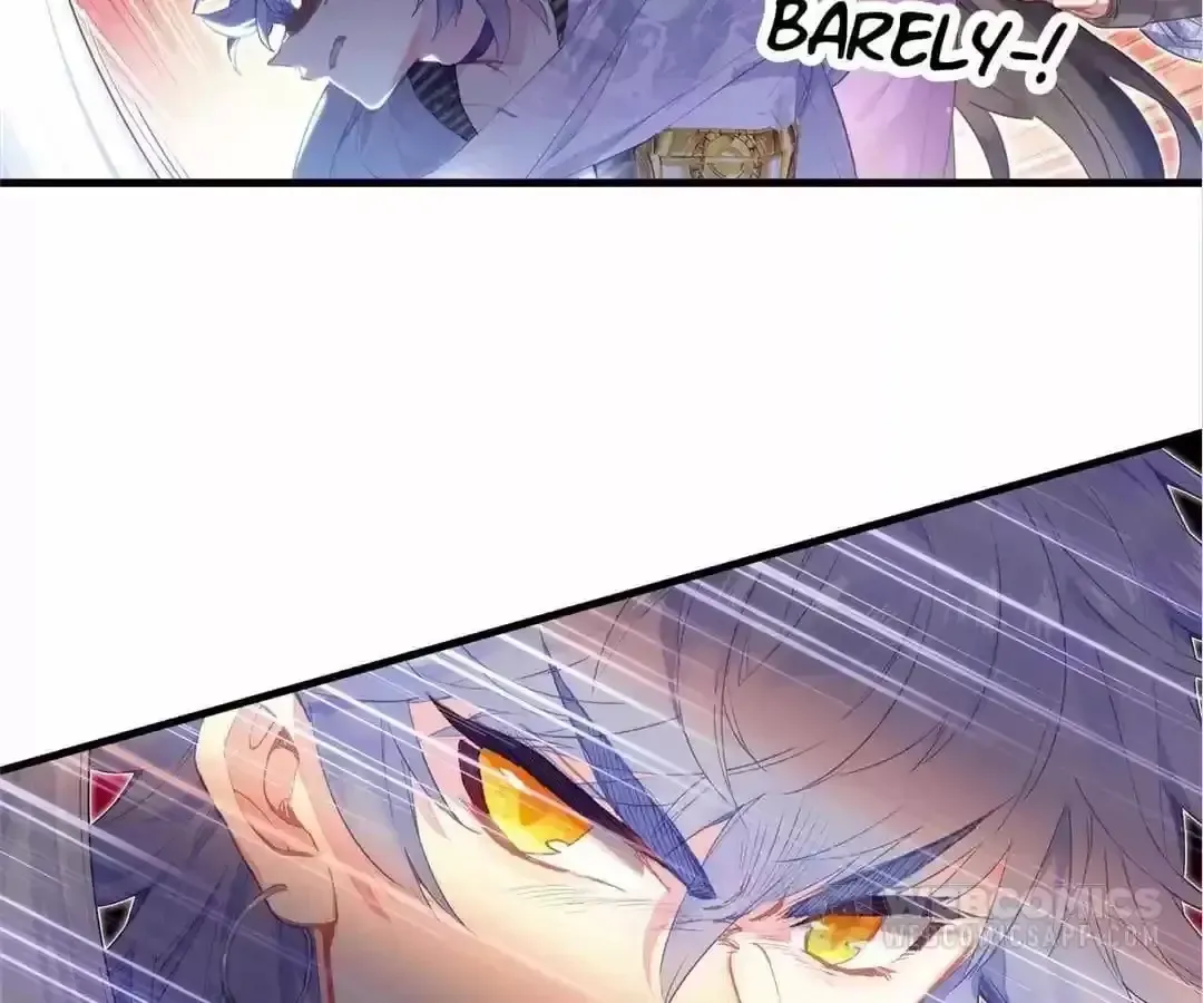 Legend of The Tyrant Empress Chapter 142 - page 16