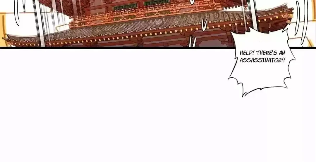 Legend of The Tyrant Empress Chapter 142 - page 18