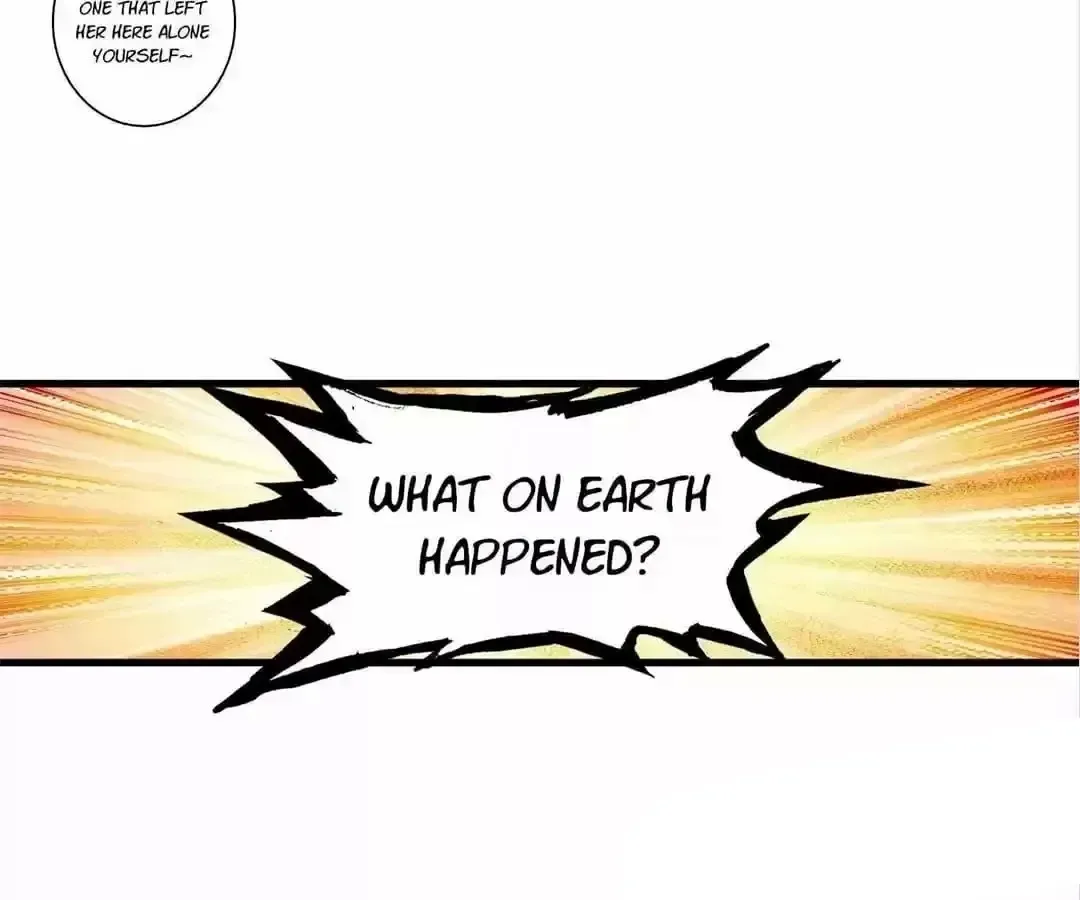 Legend of The Tyrant Empress Chapter 142 - page 24