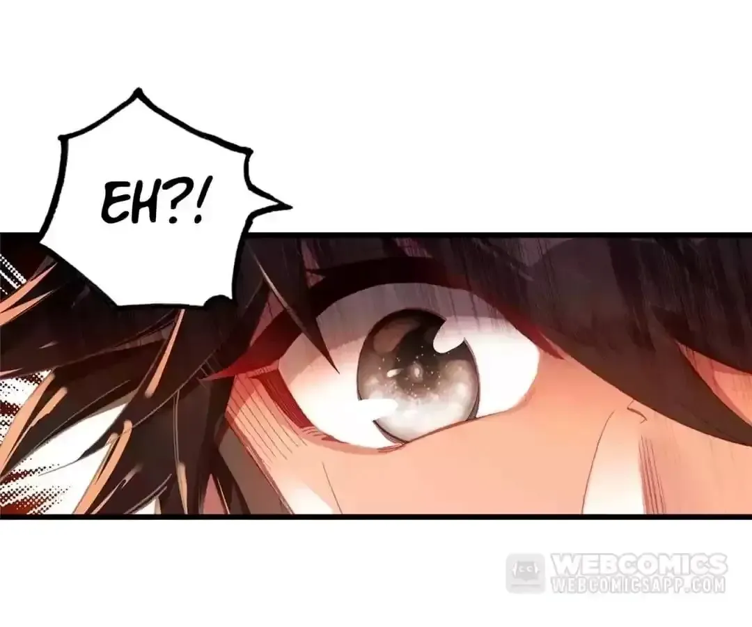 Legend of The Tyrant Empress Chapter 142 - page 31