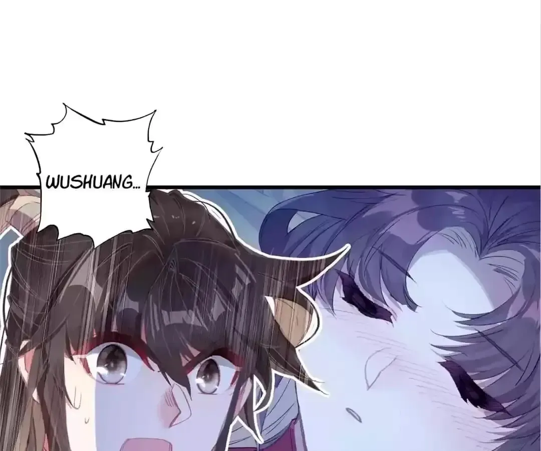 Legend of The Tyrant Empress Chapter 142 - page 34