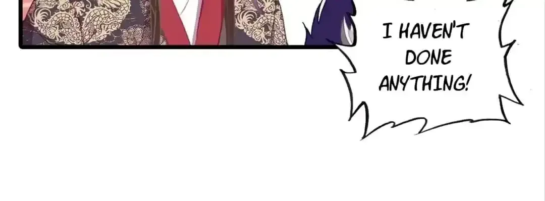 Legend of The Tyrant Empress Chapter 142 - page 40