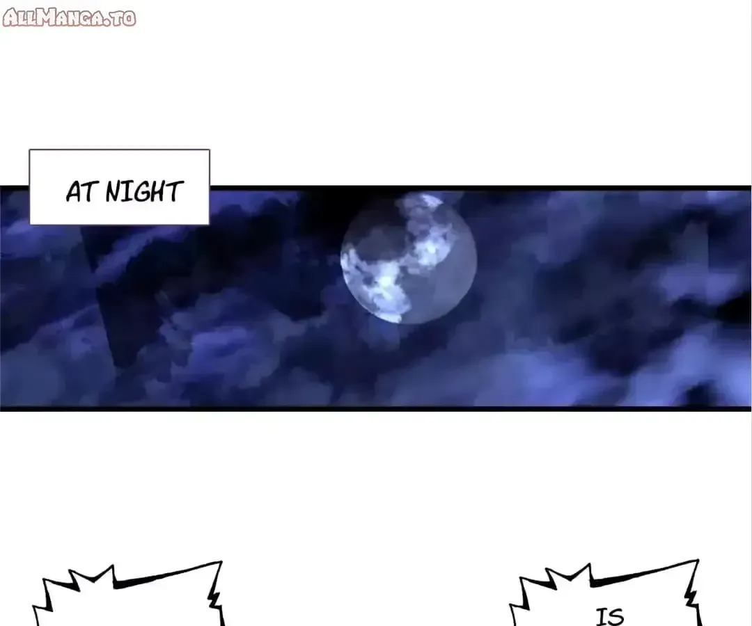 Legend of The Tyrant Empress Chapter 142 - page 45