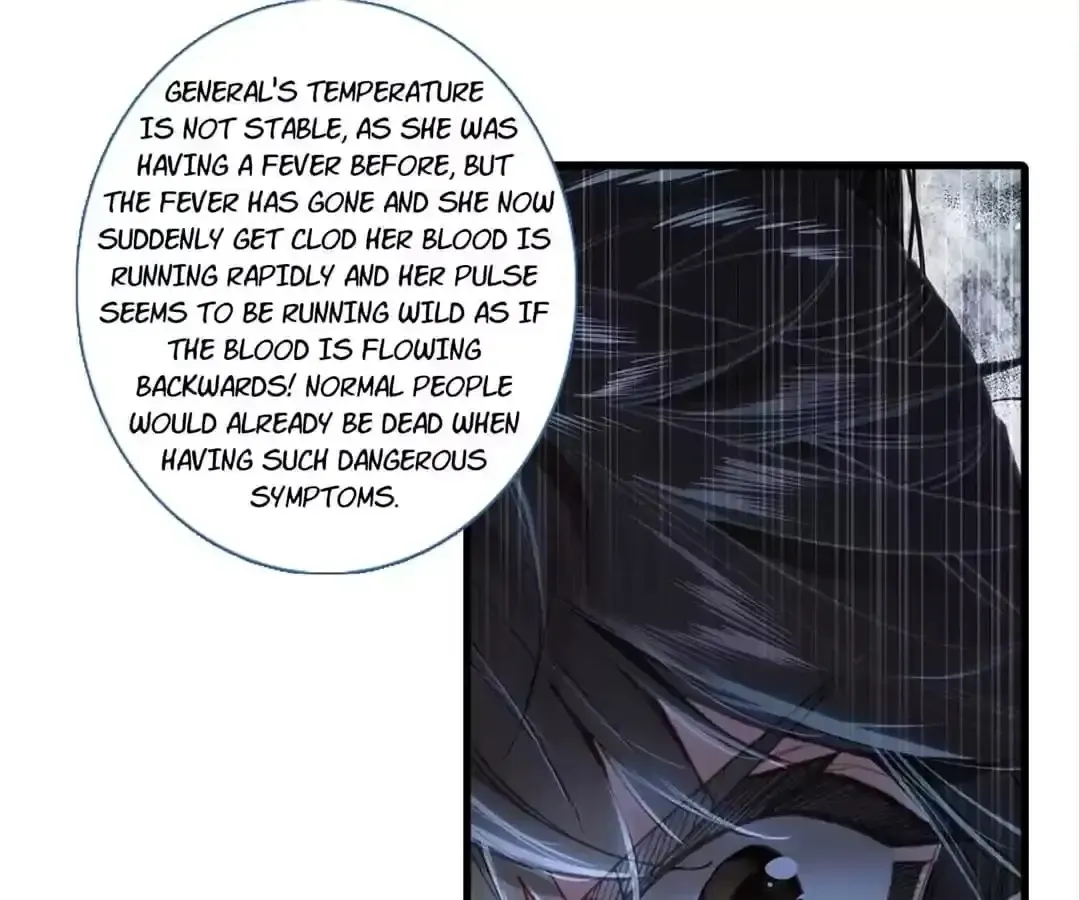 Legend of The Tyrant Empress Chapter 142 - page 52