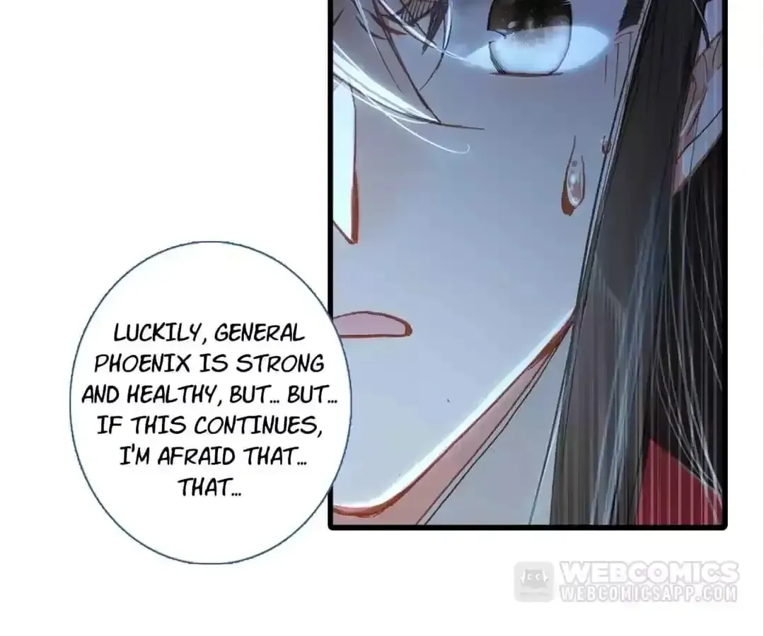 Legend of The Tyrant Empress Chapter 142 - page 53