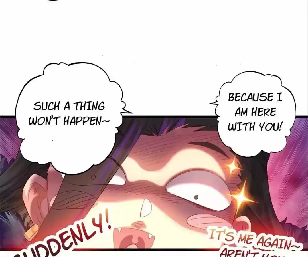 Legend of The Tyrant Empress Chapter 142 - page 6