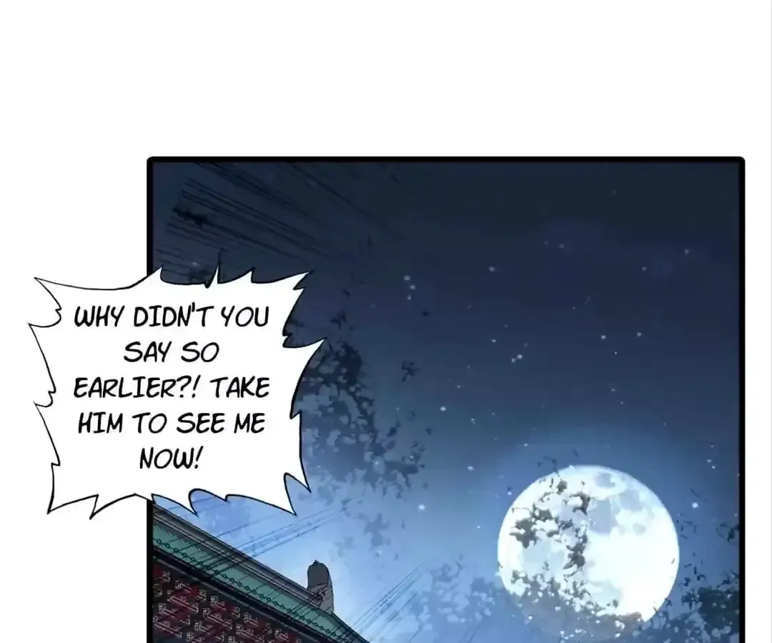 Legend of The Tyrant Empress Chapter 142 - page 65