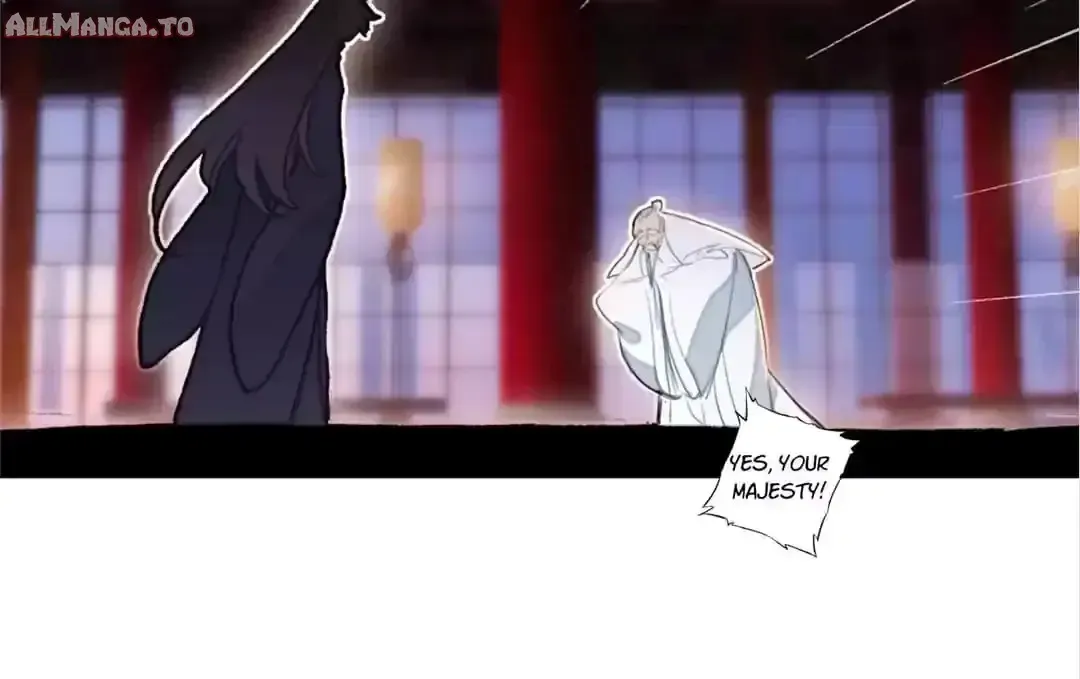 Legend of The Tyrant Empress Chapter 142 - page 67