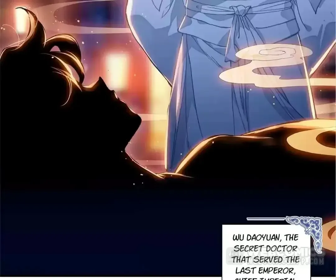 Legend of The Tyrant Empress Chapter 142 - page 69