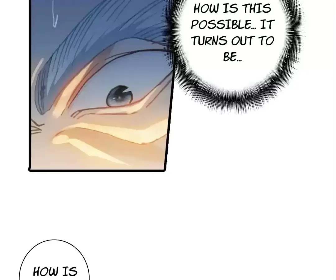 Legend of The Tyrant Empress Chapter 142 - page 71