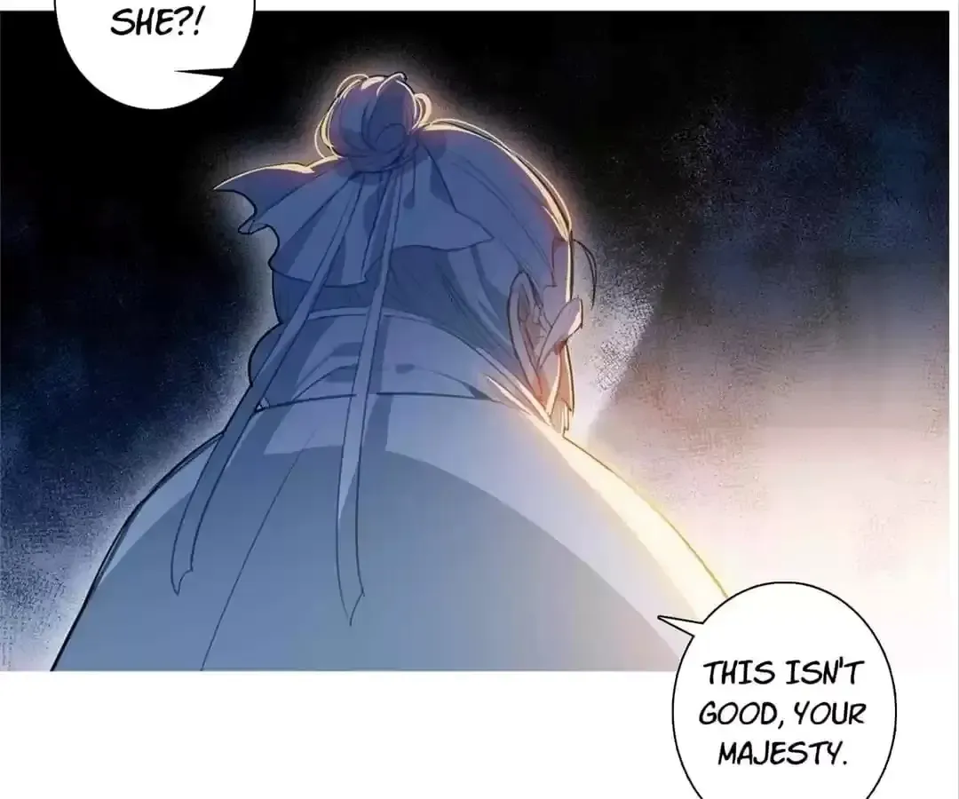 Legend of The Tyrant Empress Chapter 142 - page 72