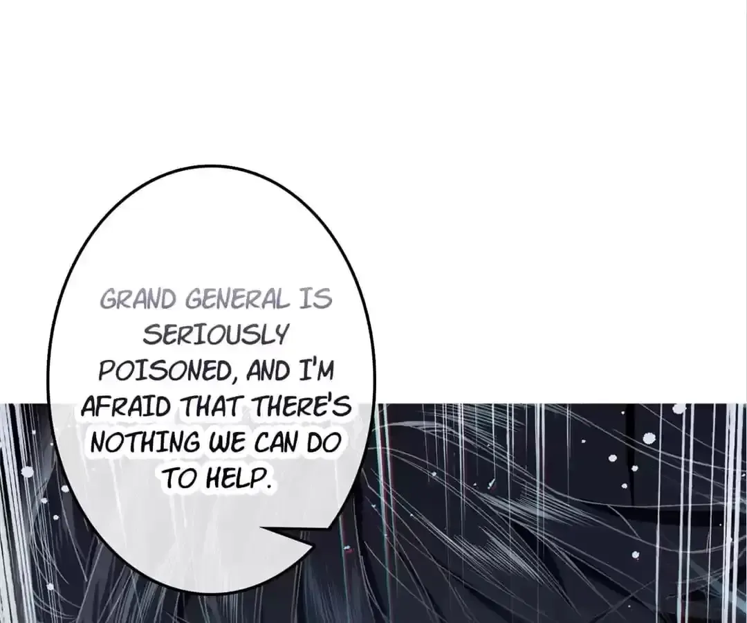 Legend of The Tyrant Empress Chapter 142 - page 74