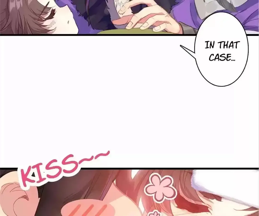 Legend of The Tyrant Empress Chapter 142 - page 8