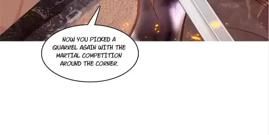 Legend of The Tyrant Empress Chapter 144 - page 15